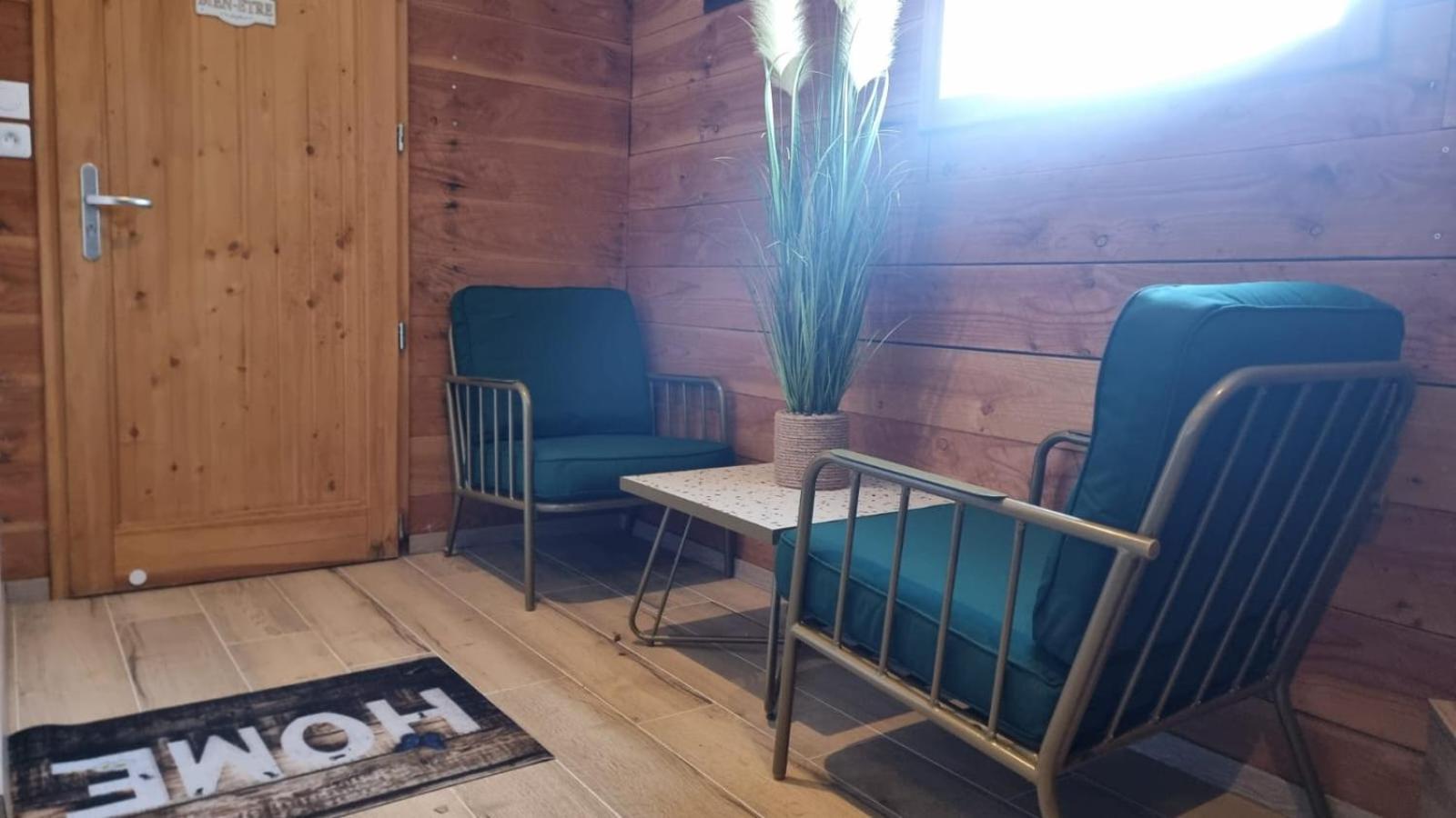 Le Chalet Du Pere Michel, Jacuzzi, Sauna, Jardin La Bresse Exteriér fotografie