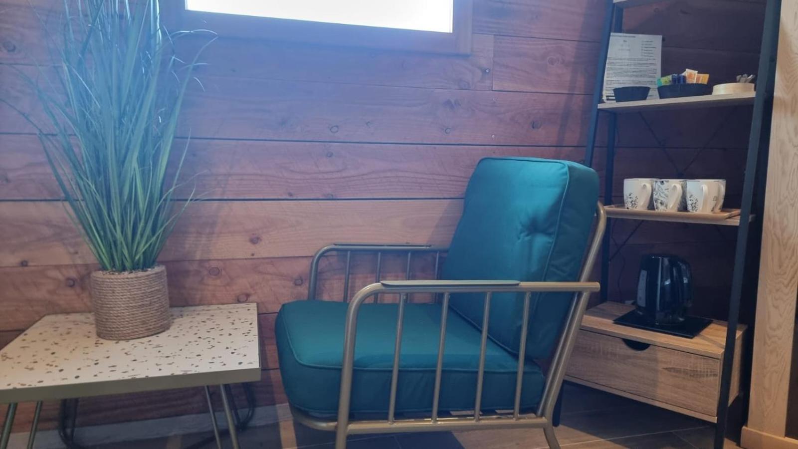 Le Chalet Du Pere Michel, Jacuzzi, Sauna, Jardin La Bresse Exteriér fotografie