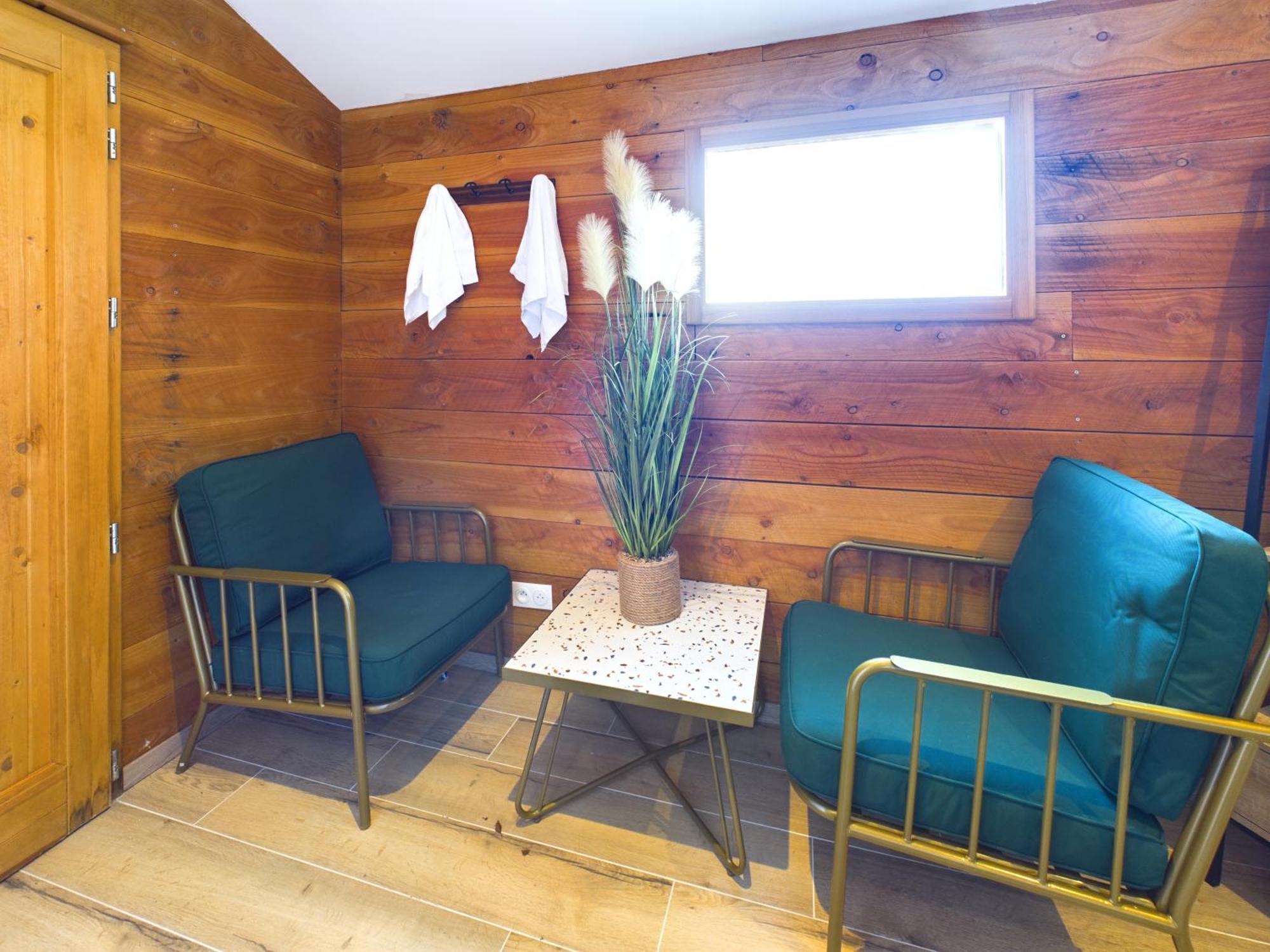 Le Chalet Du Pere Michel, Jacuzzi, Sauna, Jardin La Bresse Exteriér fotografie