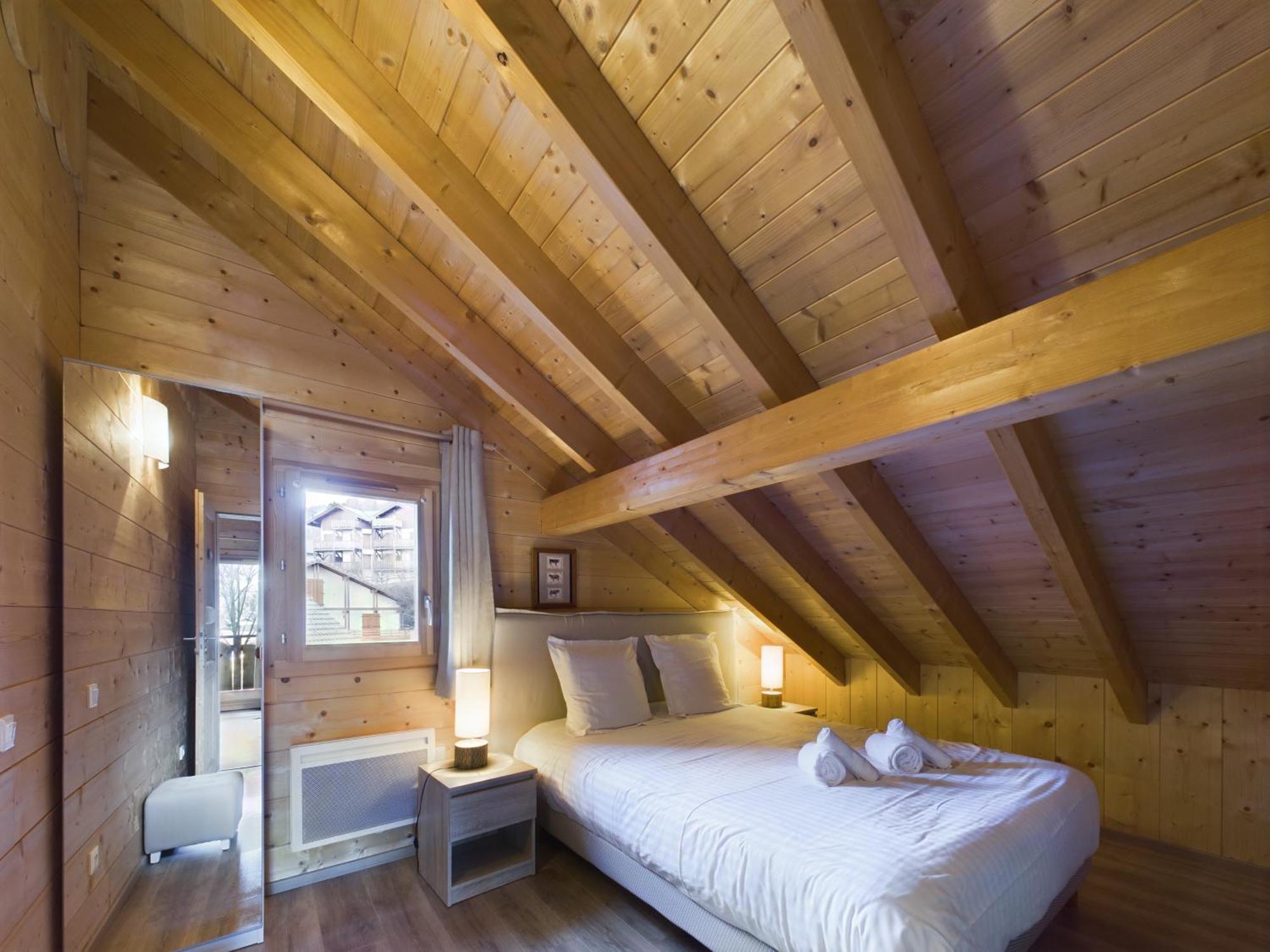 Le Chalet Du Pere Michel, Jacuzzi, Sauna, Jardin La Bresse Exteriér fotografie